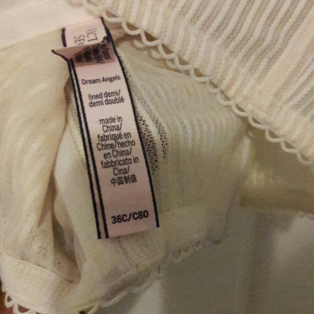 Ladies bra - Picture 4 of 4